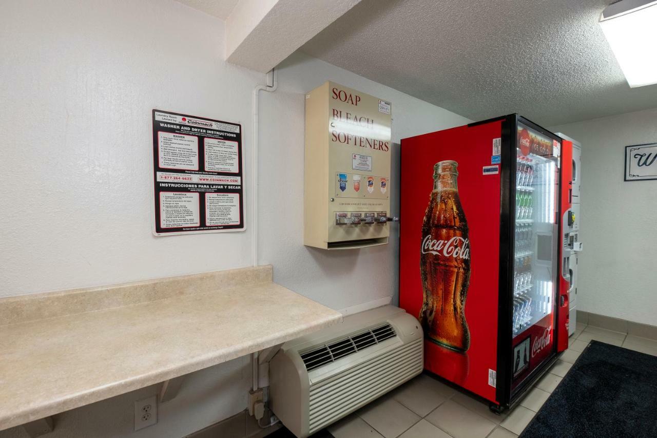 卡莱尔 美国旅馆酒店 外观 照片
